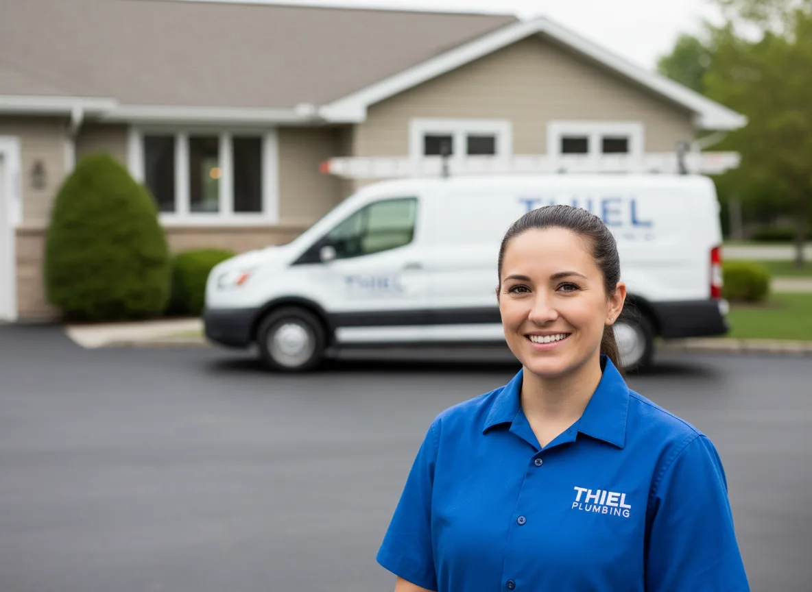 Plumber Kaw City, OK FAQs